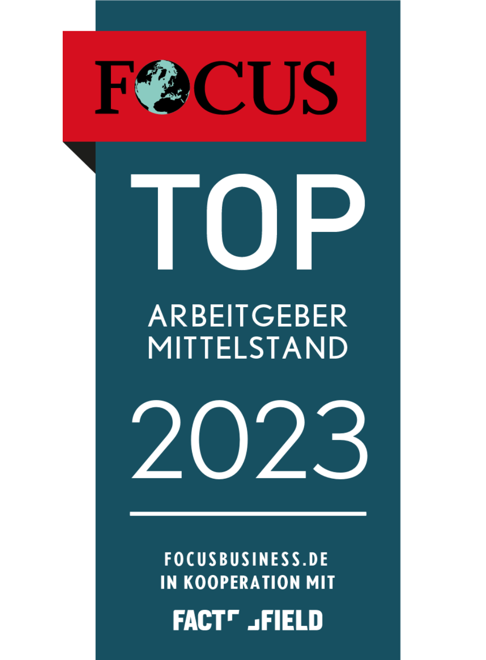 Focus 2023